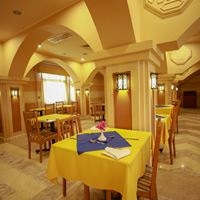 Рестораны preview