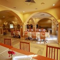 Рестораны preview