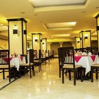 Рестораны preview