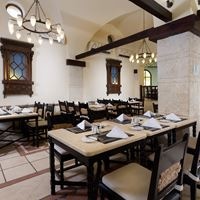 Рестораны preview