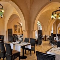 Рестораны preview