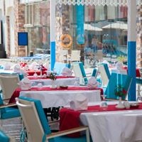 Рестораны preview