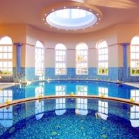 Бассейны preview