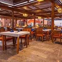 Рестораны preview