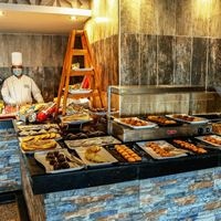 Рестораны preview