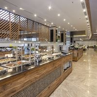 Рестораны preview