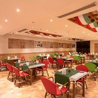 Рестораны preview