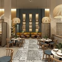 Рестораны preview