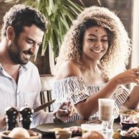 Рестораны preview