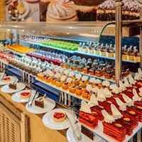 Рестораны preview