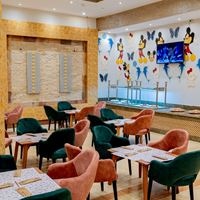 Рестораны preview