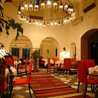 Рестораны preview