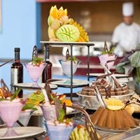 Рестораны preview