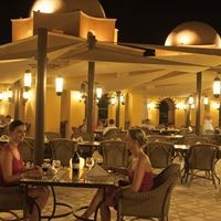 Рестораны preview