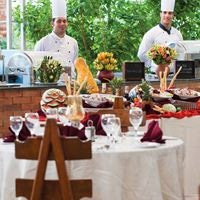 Рестораны preview