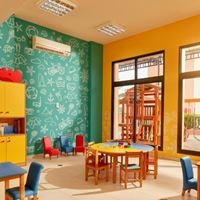 Мини-клуб preview