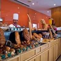 Рестораны preview