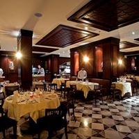 Рестораны preview