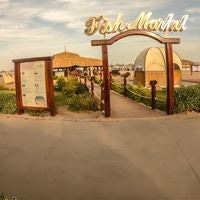 Рестораны preview