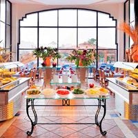 Рестораны preview