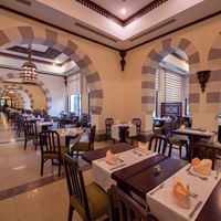 Рестораны preview