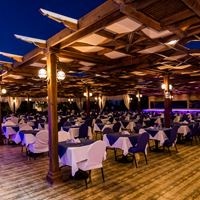 Рестораны preview