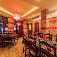 Рестораны preview