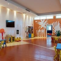 Мини-клуб preview