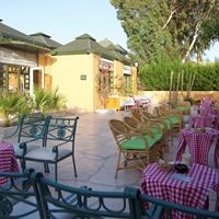 Рестораны preview