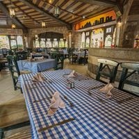 Рестораны preview