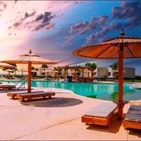 Бассейны preview