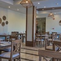 Рестораны preview