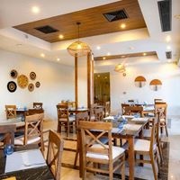 Рестораны preview