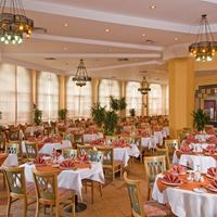 Рестораны preview