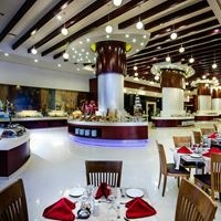 Рестораны preview