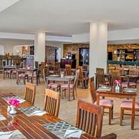 Рестораны preview