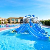 Аква-парк preview