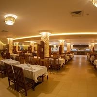 Рестораны preview