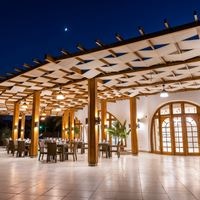 Рестораны preview