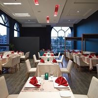 Рестораны preview