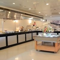 Рестораны preview