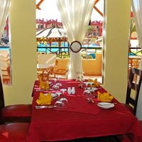 Рестораны preview