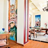 Рестораны preview