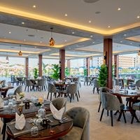 Рестораны preview