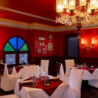 Рестораны preview