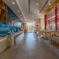 Рестораны preview