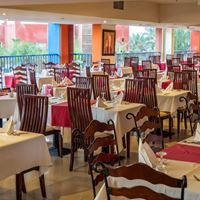 Рестораны preview