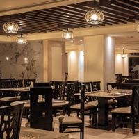 Рестораны preview