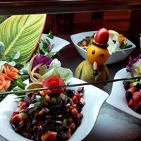 Рестораны preview