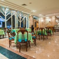 Рестораны preview